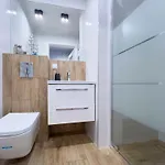 Apartment Economy W Porcie By Ms Pro *